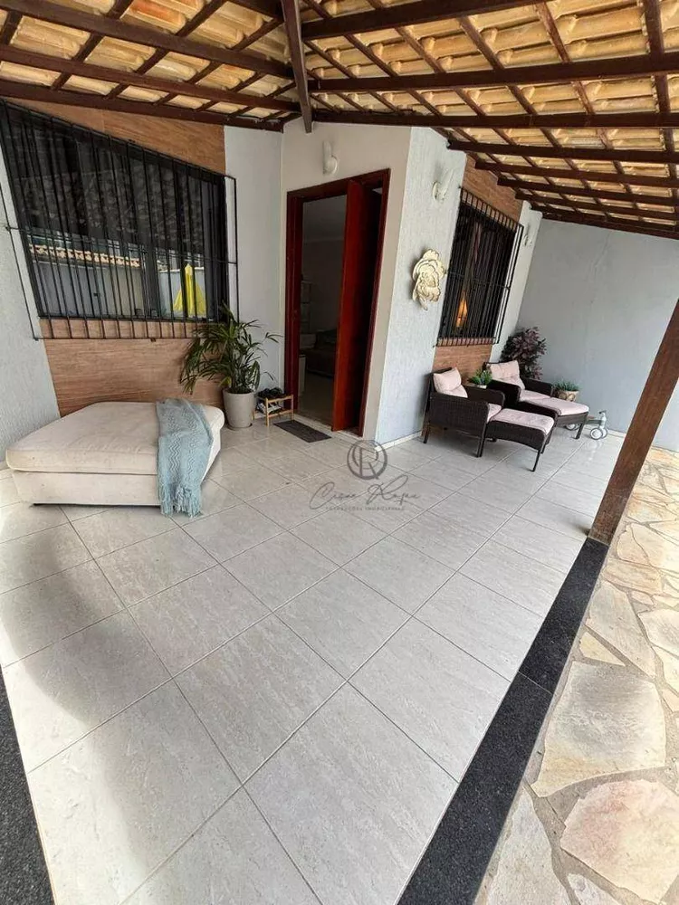 Casa, 4 quartos, 175 m² - Foto 29