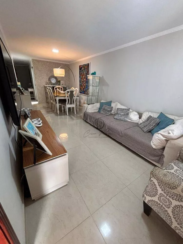 Casa, 4 quartos, 175 m² - Foto 1