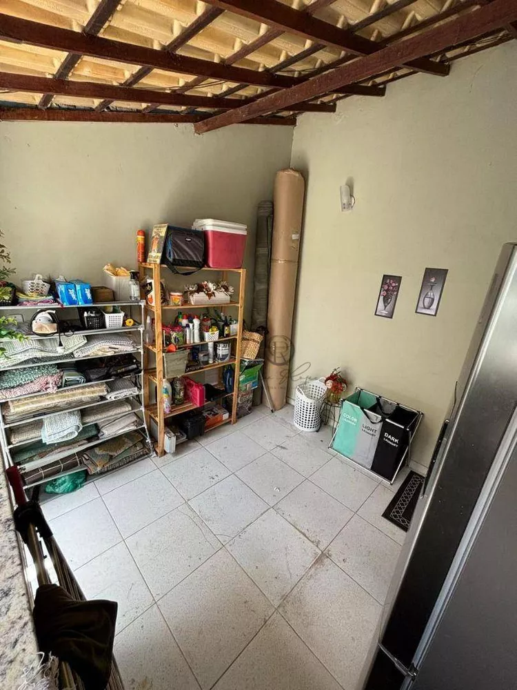 Casa, 4 quartos, 175 m² - Foto 36
