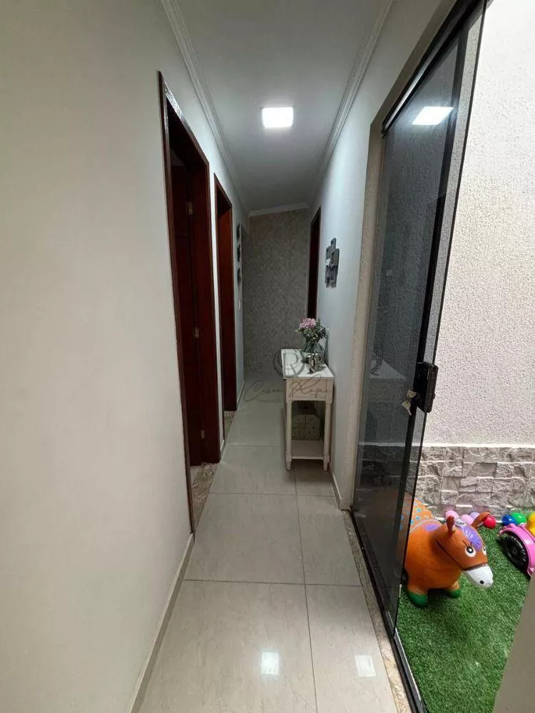 Casa, 4 quartos, 175 m² - Foto 8