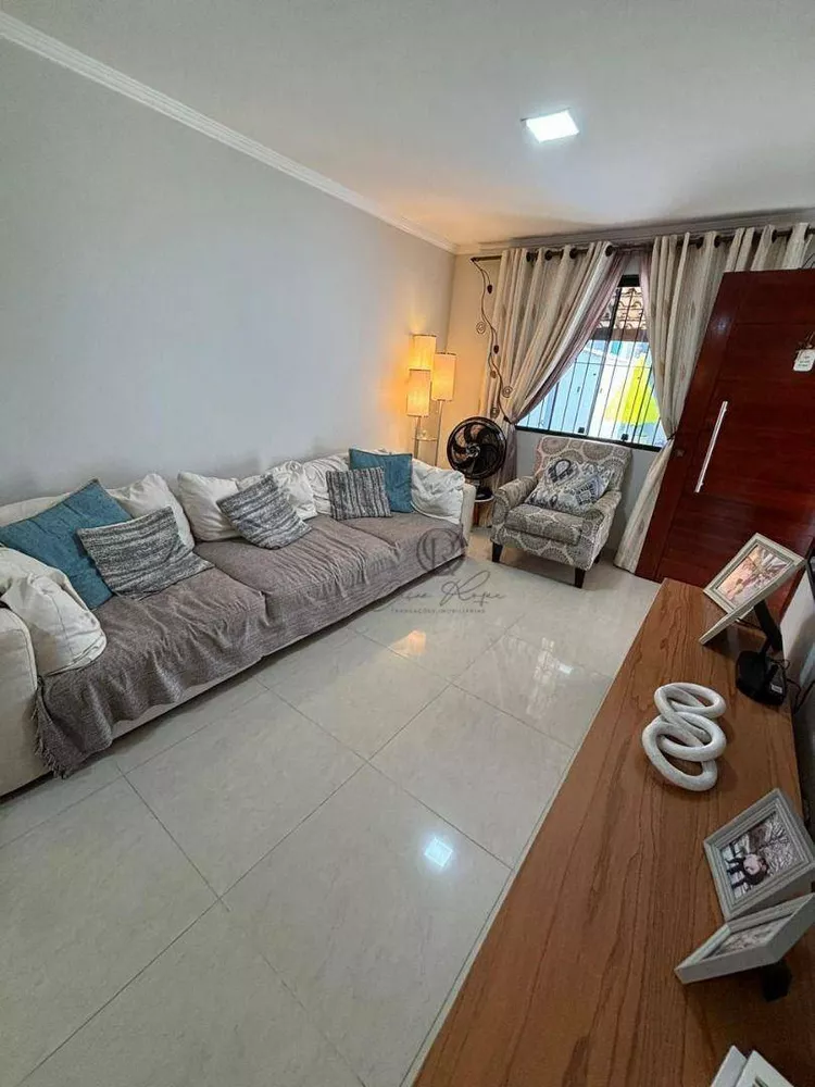 Casa, 4 quartos, 175 m² - Foto 7