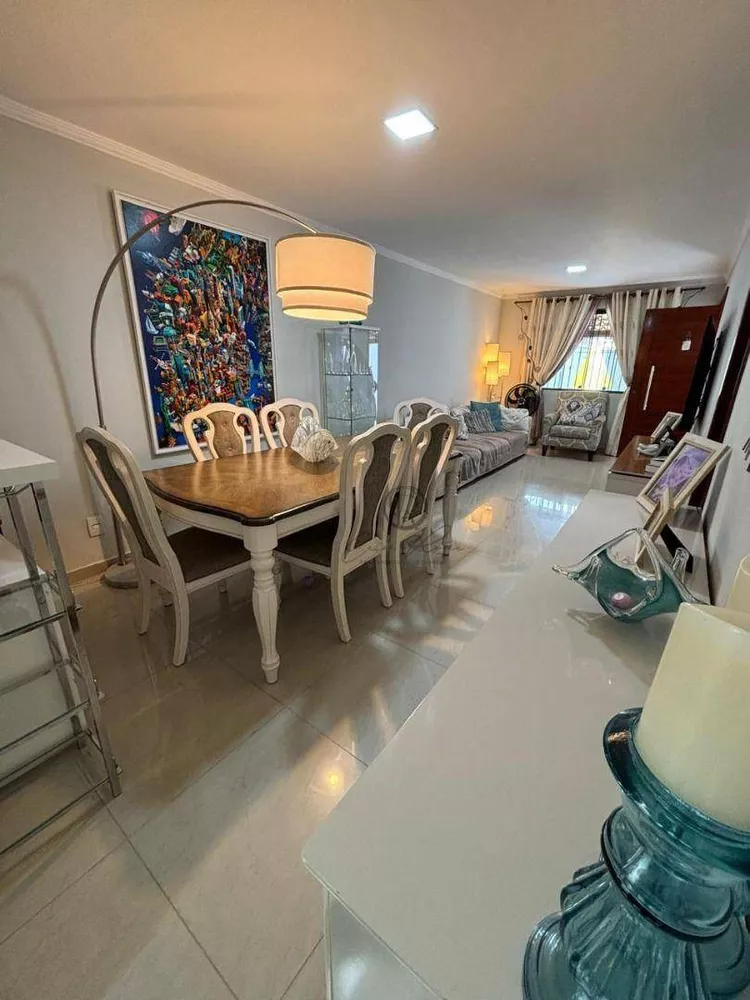 Casa, 4 quartos, 175 m² - Foto 2