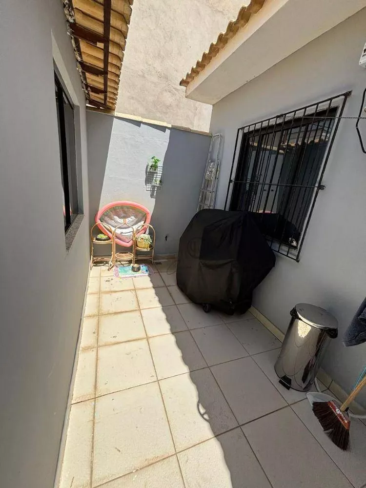 Casa, 4 quartos, 175 m² - Foto 34