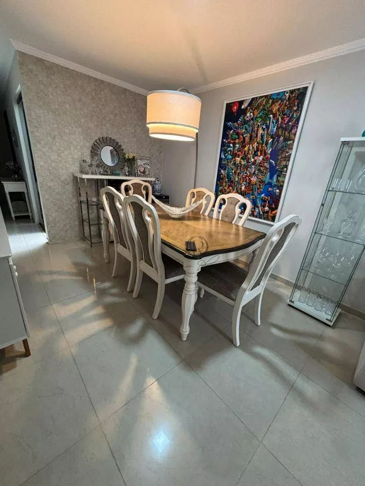 Casa, 4 quartos, 175 m² - Foto 4