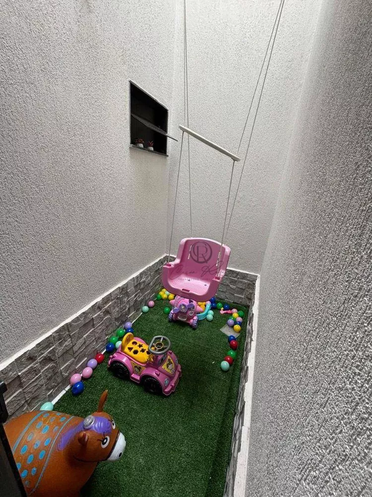 Casa, 4 quartos, 175 m² - Foto 9