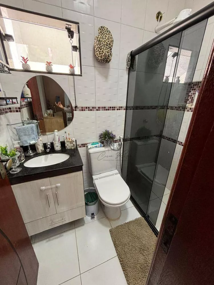 Casa, 4 quartos, 175 m² - Foto 21