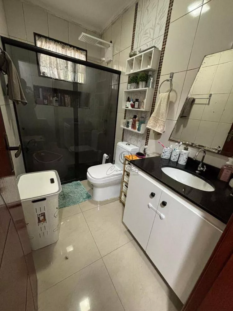 Casa, 4 quartos, 175 m² - Foto 17
