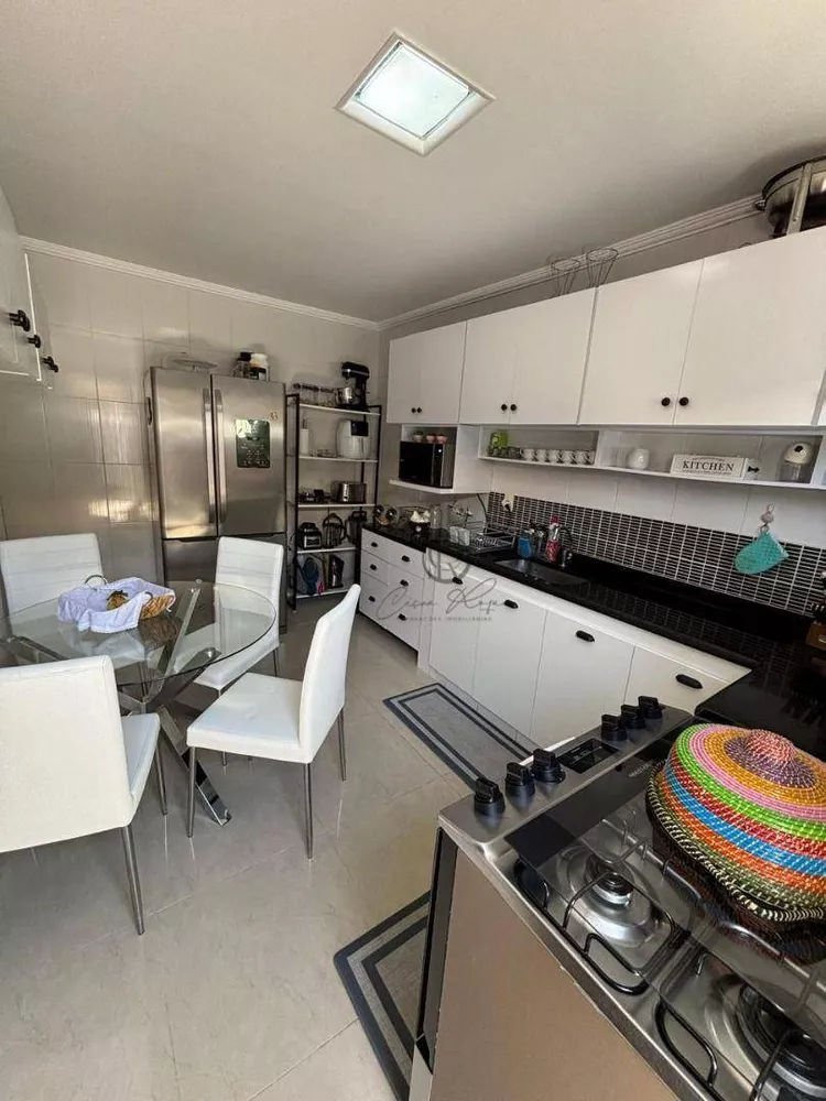 Casa, 4 quartos, 175 m² - Foto 24