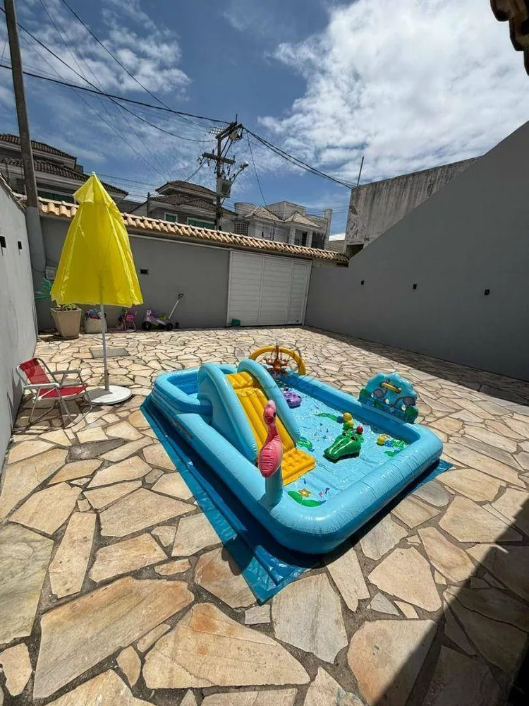 Casa, 4 quartos, 175 m² - Foto 26
