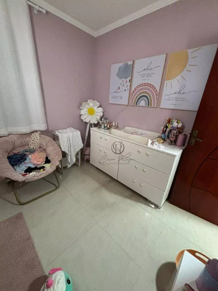 Casa, 4 quartos, 175 m² - Foto 16