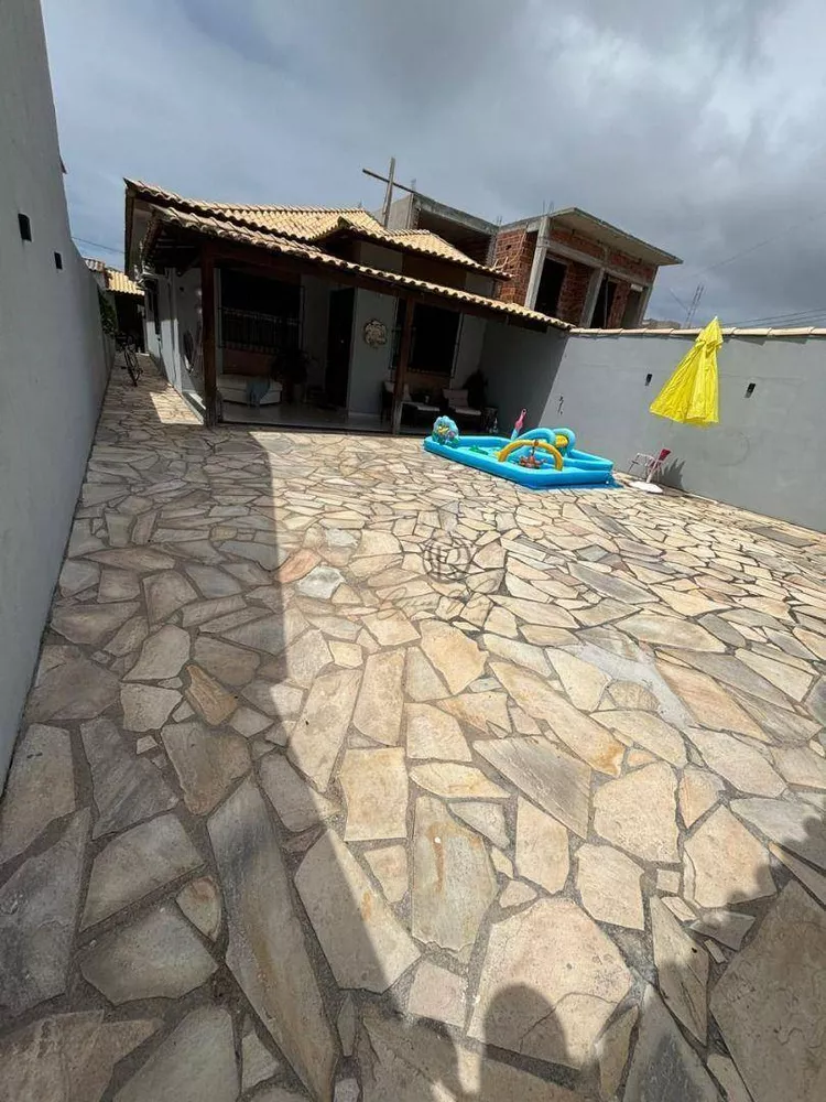 Casa, 4 quartos, 175 m² - Foto 25