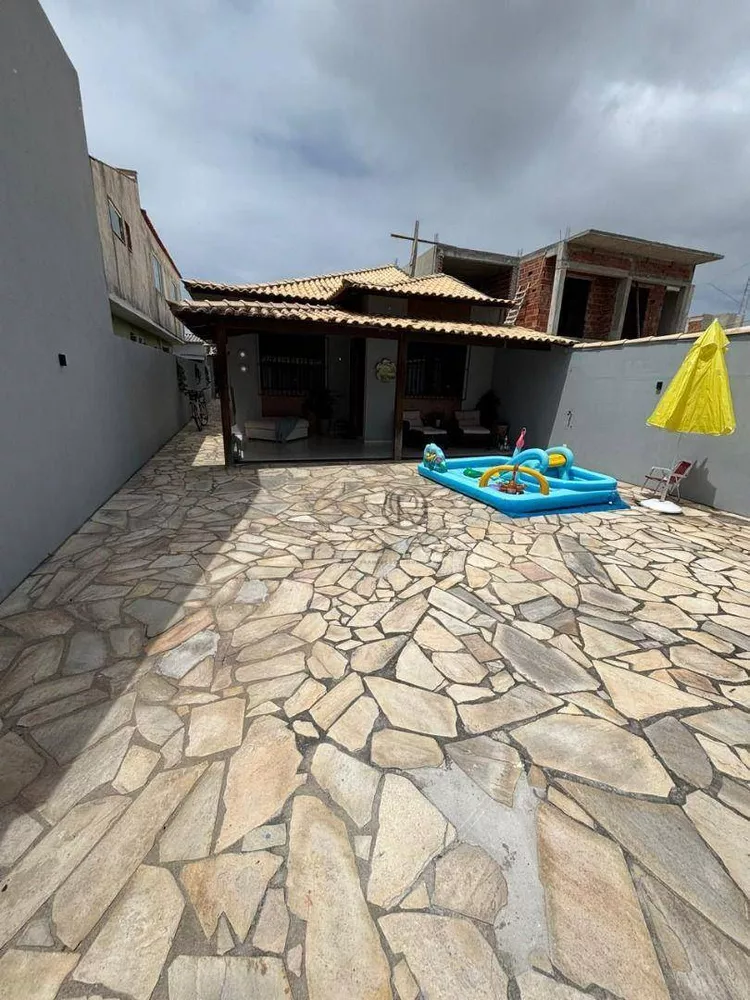 Casa, 4 quartos, 175 m² - Foto 27