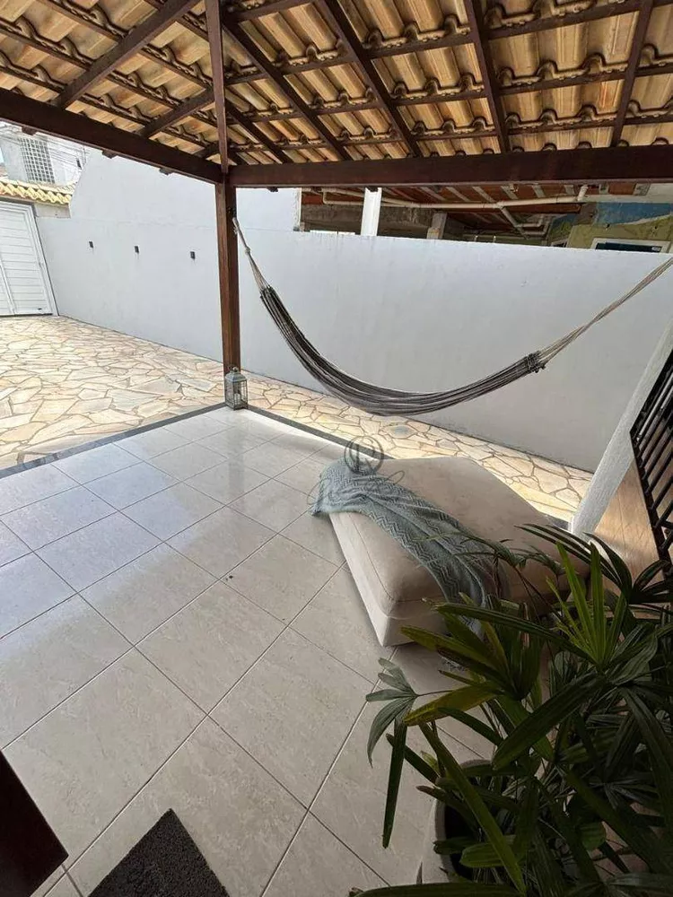 Casa, 4 quartos, 175 m² - Foto 28
