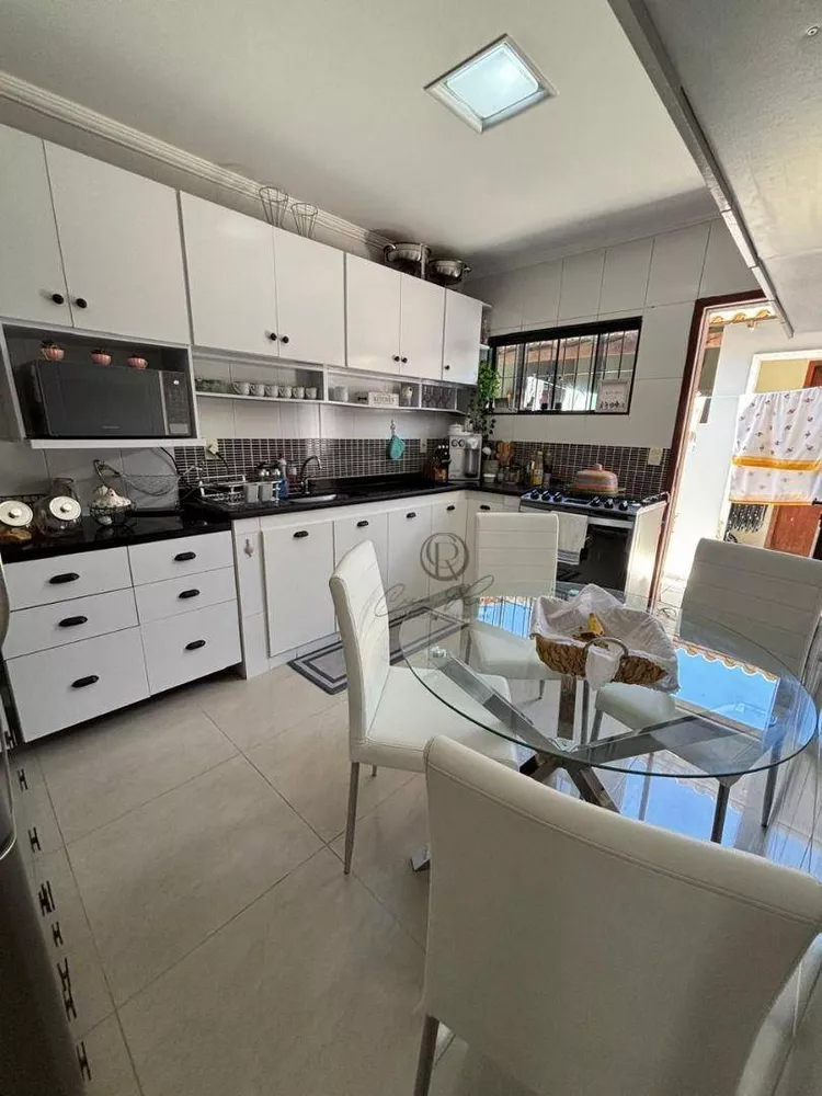 Casa, 4 quartos, 175 m² - Foto 22