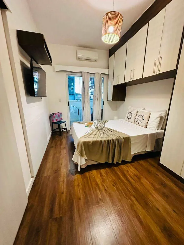 Apartamento, 2 quartos, 109 m² - Foto 15