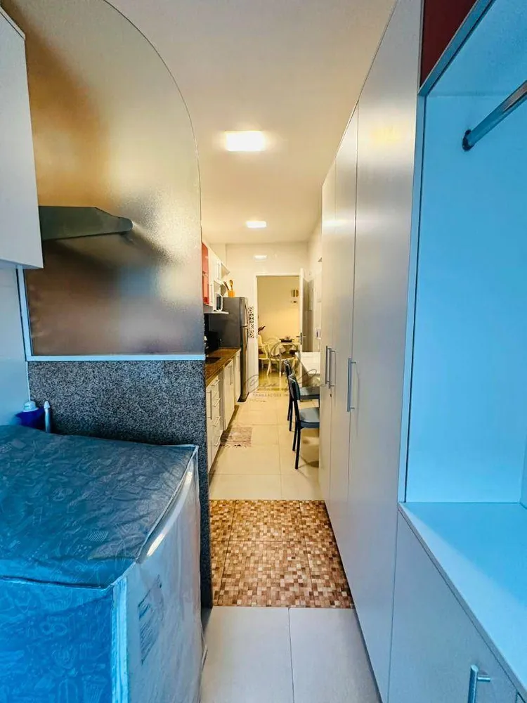Apartamento, 2 quartos, 109 m² - Foto 12