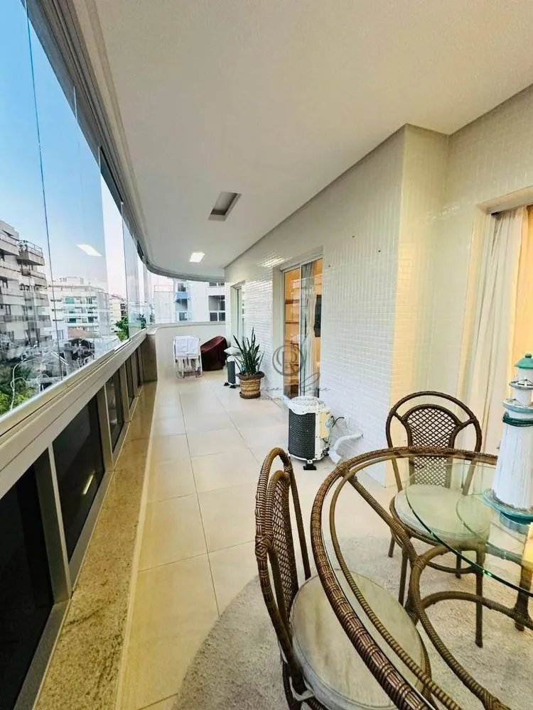 Apartamento, 2 quartos, 109 m² - Foto 1