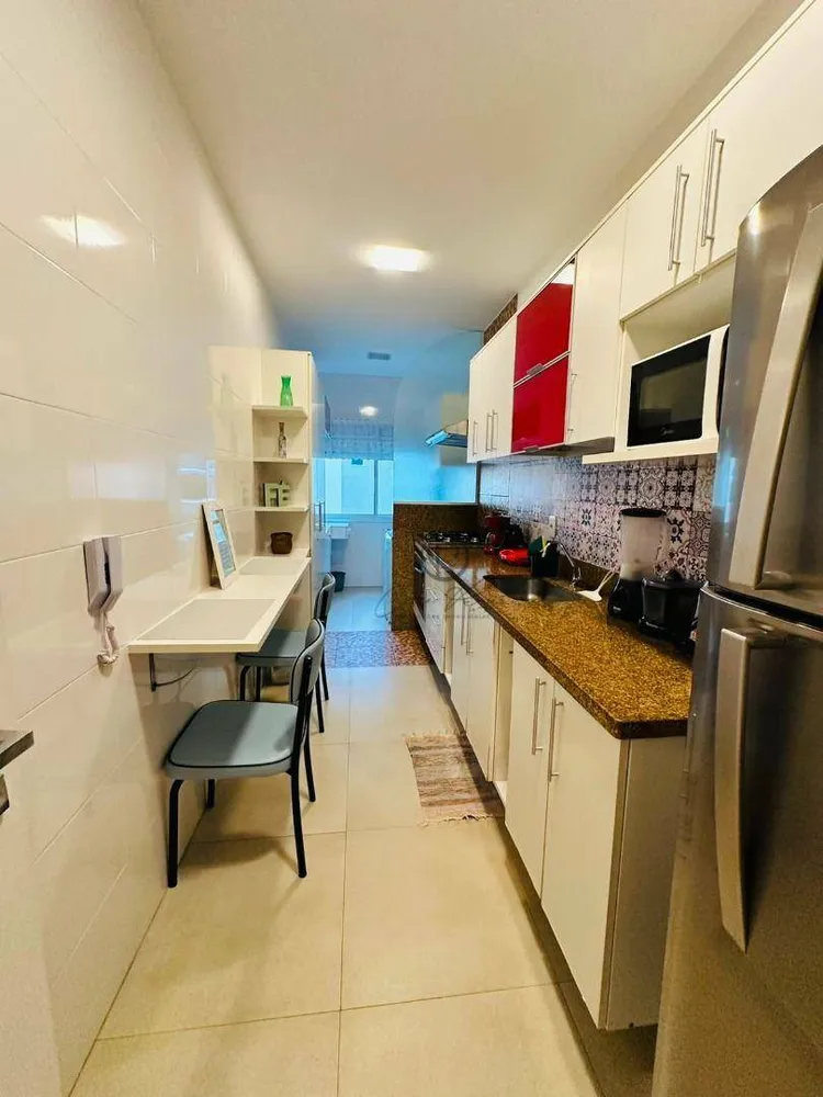 Apartamento, 2 quartos, 109 m² - Foto 10