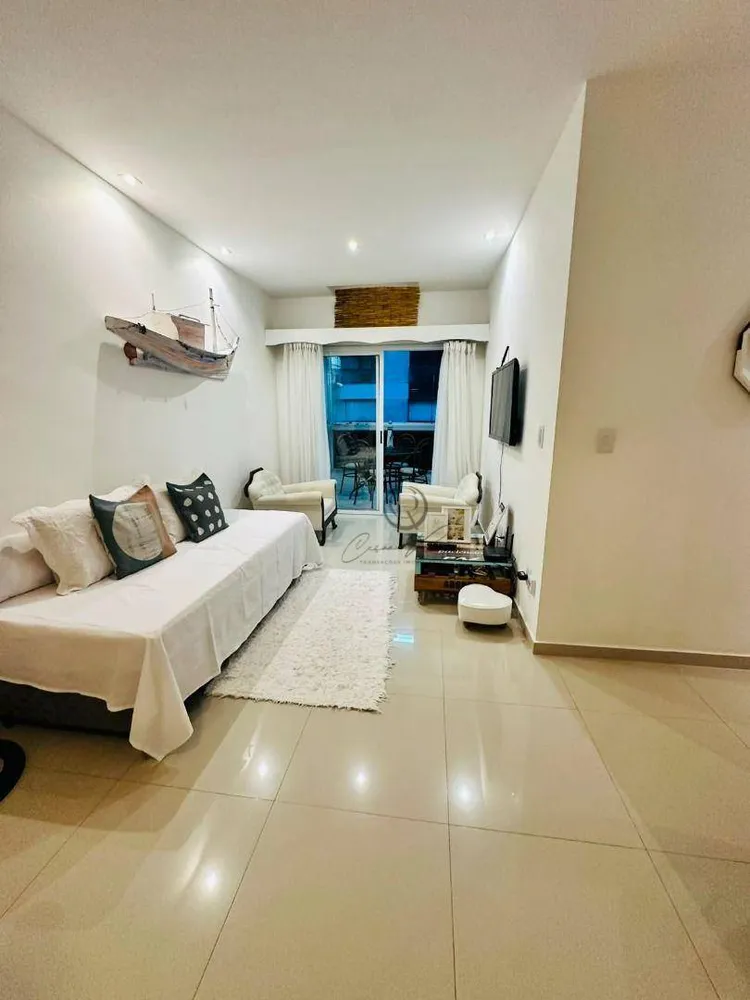 Apartamento, 2 quartos, 109 m² - Foto 2