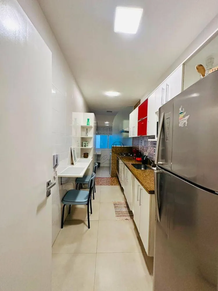 Apartamento, 2 quartos, 109 m² - Foto 11