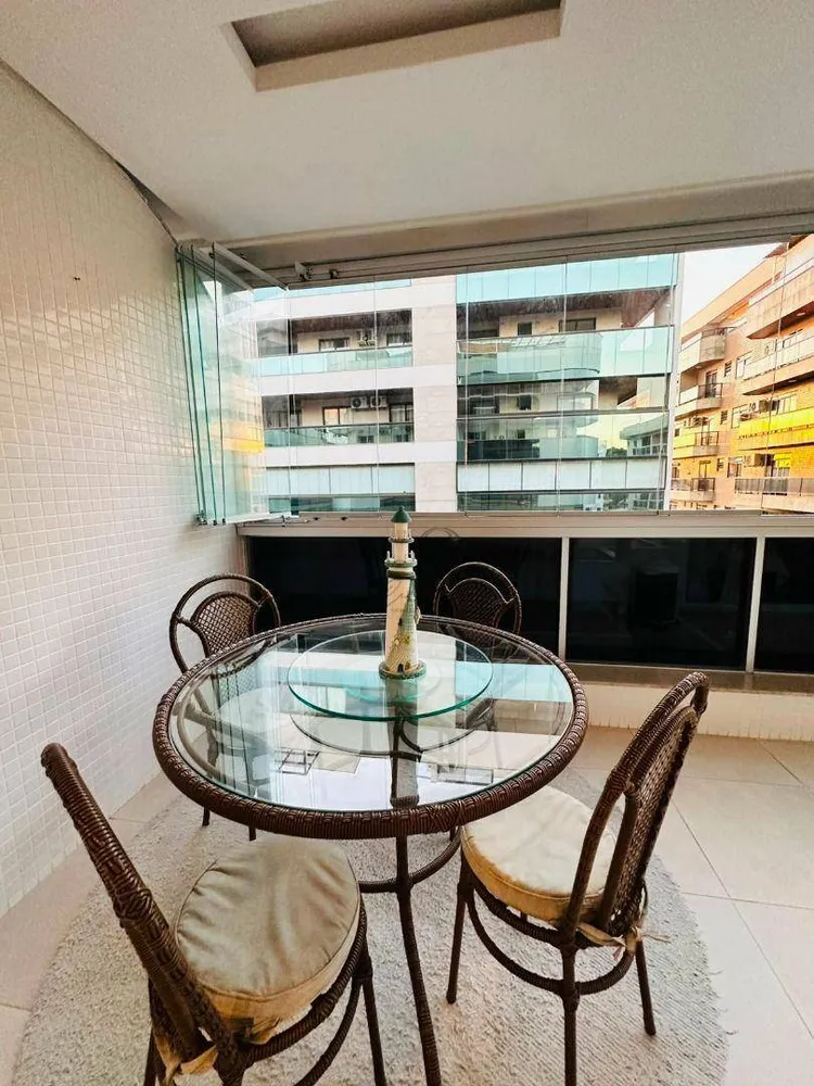 Apartamento, 2 quartos, 109 m² - Foto 8