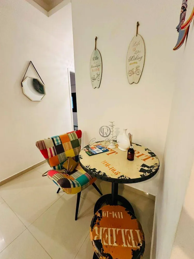 Apartamento, 2 quartos, 109 m² - Foto 6