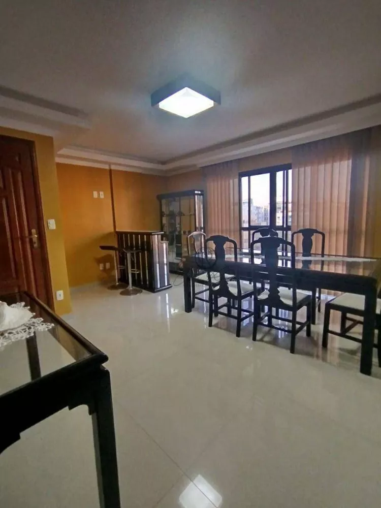Apartamento, 4 quartos, 240 m² - Foto 29