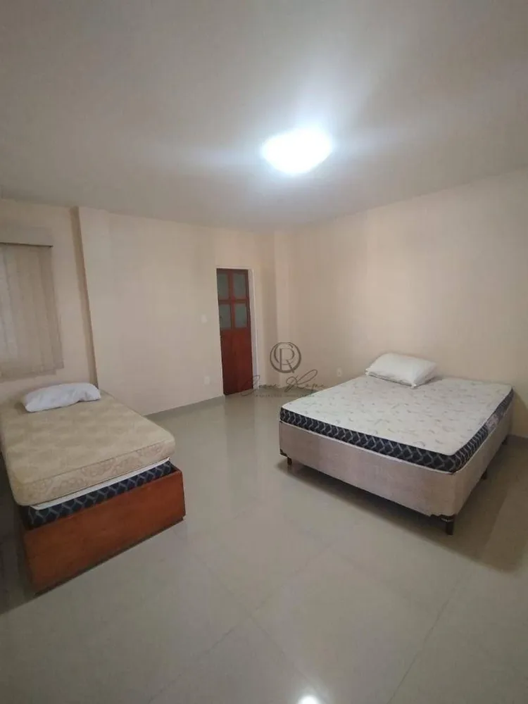 Apartamento, 4 quartos, 240 m² - Foto 19