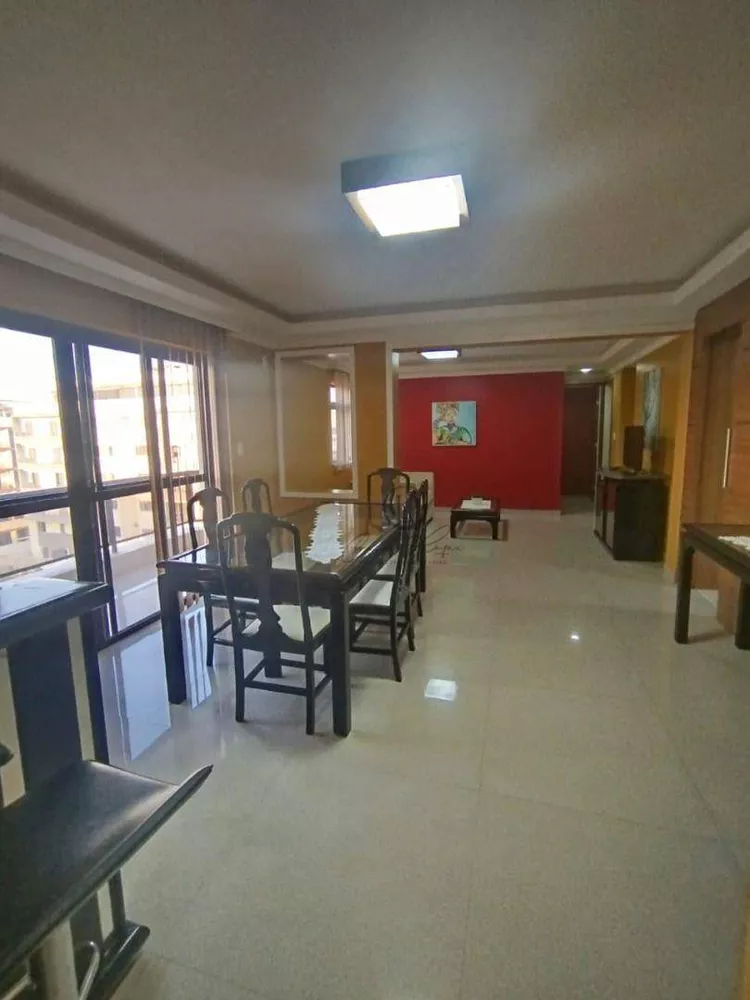 Apartamento, 4 quartos, 240 m² - Foto 33