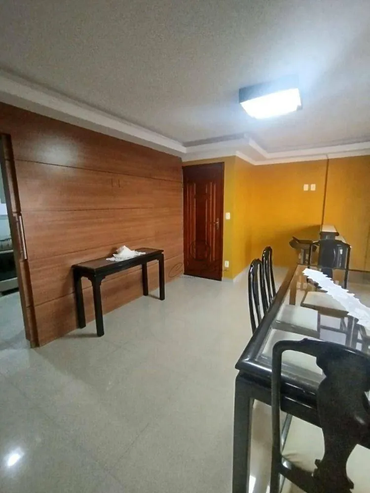 Apartamento, 4 quartos, 240 m² - Foto 9