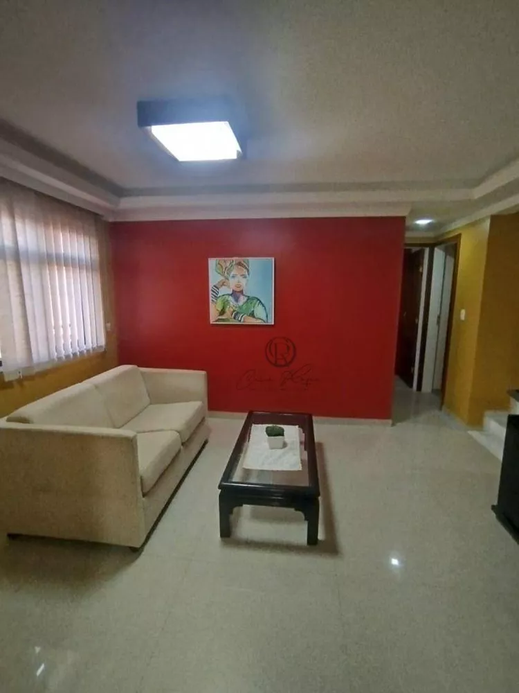 Apartamento, 4 quartos, 240 m² - Foto 8