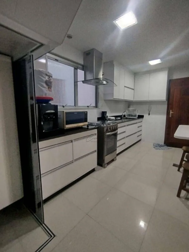 Apartamento, 4 quartos, 240 m² - Foto 15