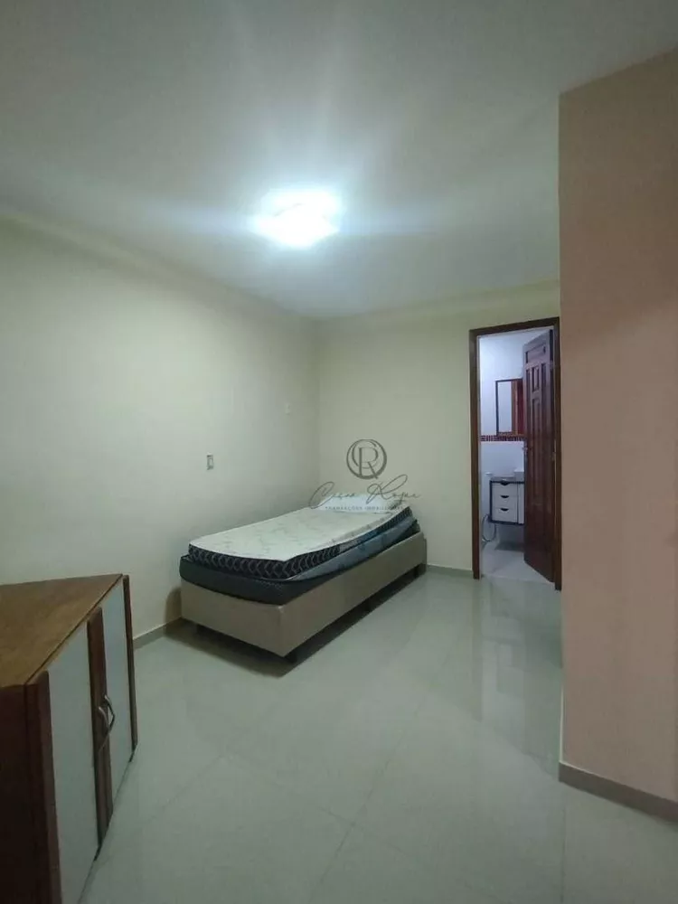 Apartamento, 4 quartos, 240 m² - Foto 1