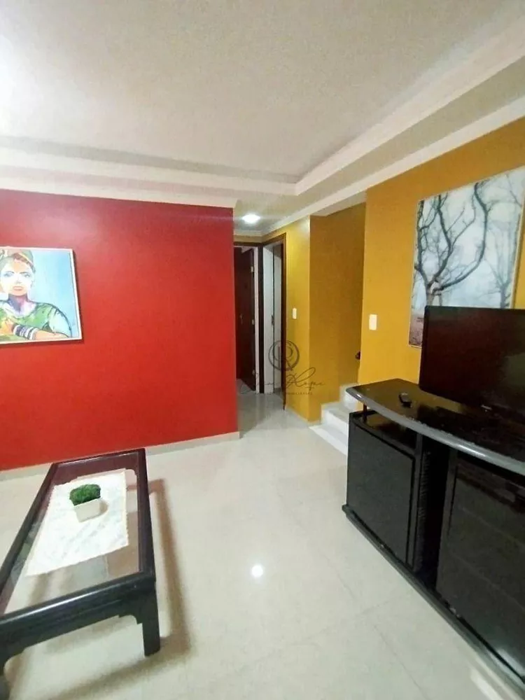 Apartamento, 4 quartos, 240 m² - Foto 32