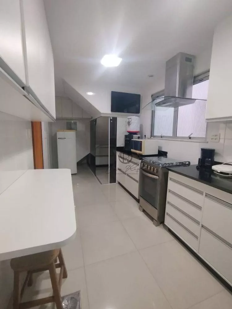Apartamento, 4 quartos, 240 m² - Foto 7