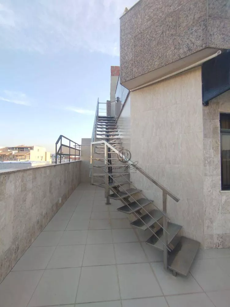 Apartamento, 4 quartos, 240 m² - Foto 34