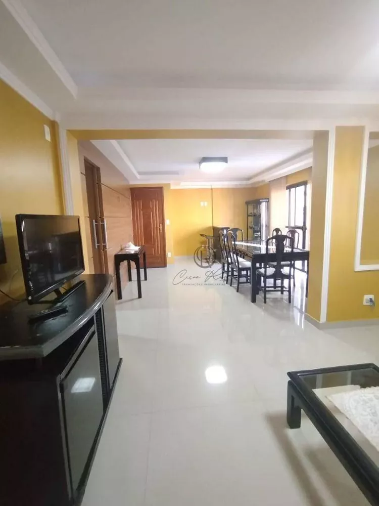 Apartamento, 4 quartos, 240 m² - Foto 17
