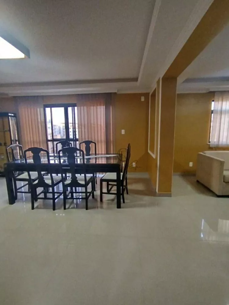 Apartamento, 4 quartos, 240 m² - Foto 25