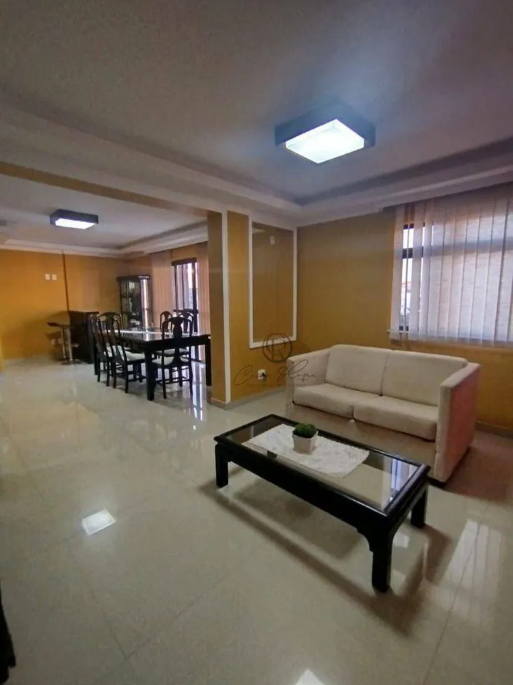Apartamento, 4 quartos, 240 m² - Foto 2