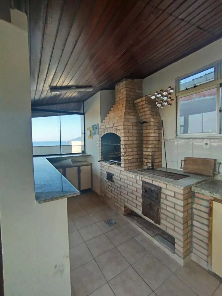 Apartamento, 4 quartos, 240 m² - Foto 11