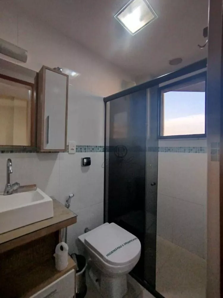 Apartamento, 4 quartos, 240 m² - Foto 4