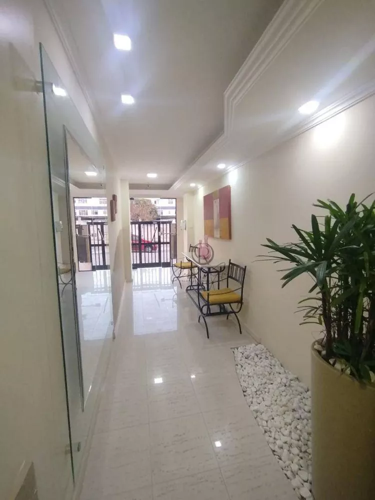 Apartamento, 4 quartos, 240 m² - Foto 15
