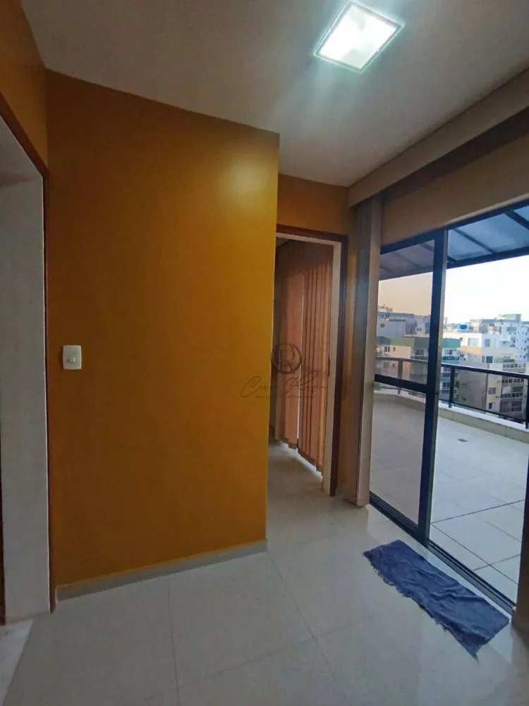 Apartamento, 4 quartos, 240 m² - Foto 28