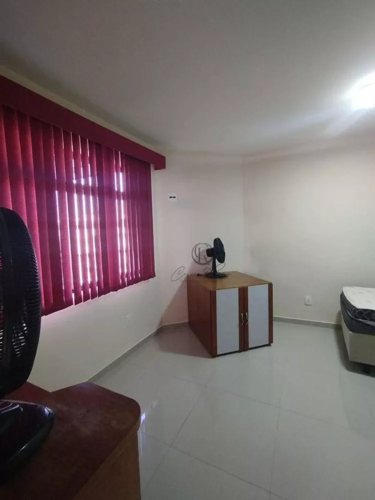 Apartamento, 4 quartos, 240 m² - Foto 5