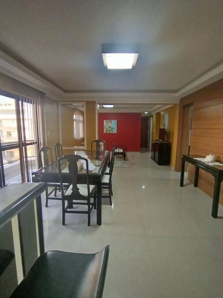 Apartamento, 4 quartos, 240 m² - Foto 14