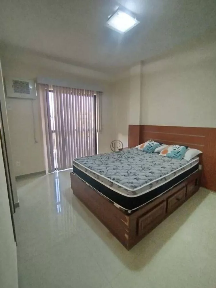 Apartamento, 4 quartos, 240 m² - Foto 35