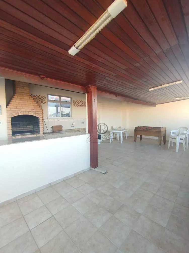 Apartamento, 4 quartos, 240 m² - Foto 22