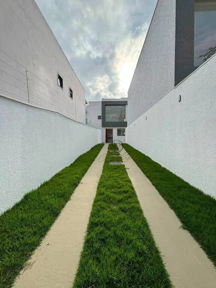 Casa, 2 quartos, 85 m² - Foto 2