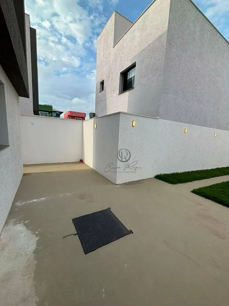Casa, 2 quartos, 85 m² - Foto 5