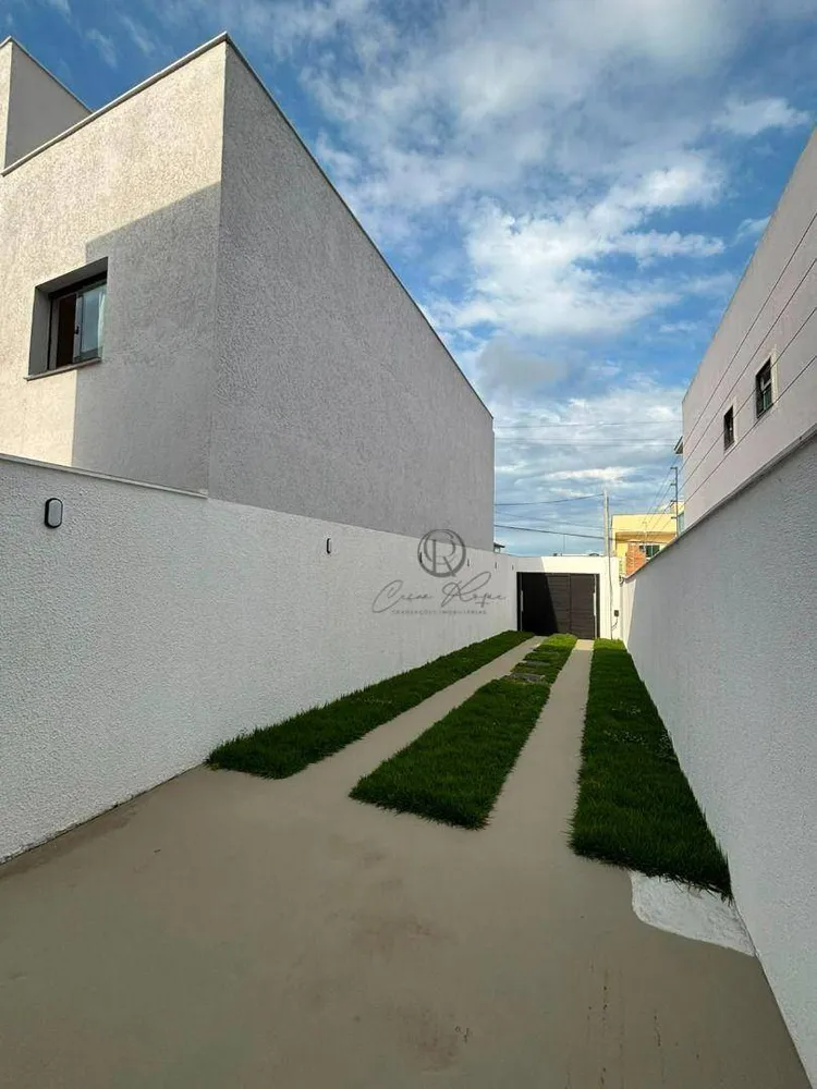 Casa, 2 quartos, 85 m² - Foto 3